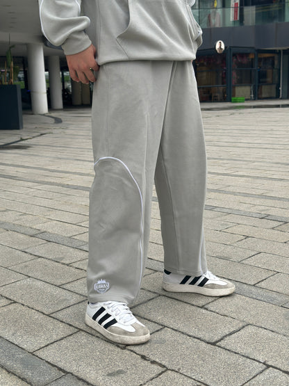 Rawas Eşofman Takımı-Gri