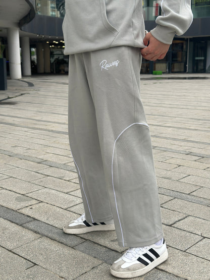 Rawas Eşofman Takımı-Gri