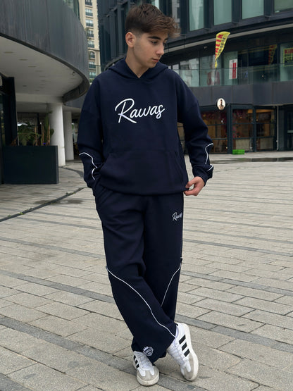 Rawas Eşofman Takımı-Lacivert