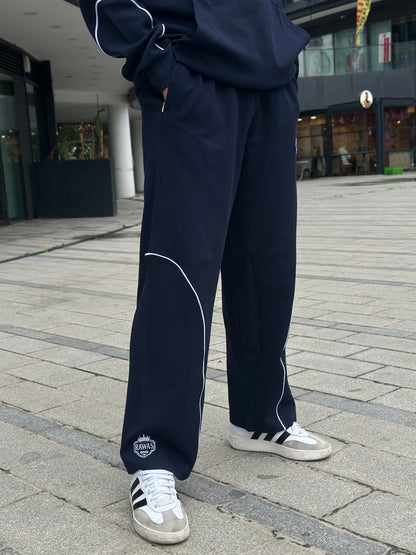 Rawas Eşofman Takımı-Lacivert