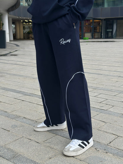 Rawas Eşofman Takımı-Lacivert