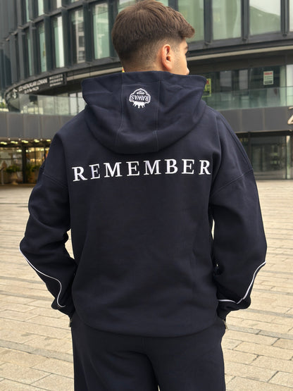 Rawas Eşofman Takımı-Lacivert