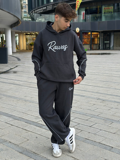 Rawas Eşofman Takımı-Antrasit