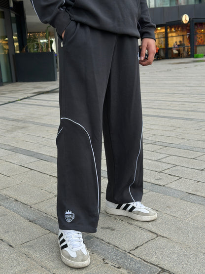 Rawas Eşofman Takımı-Antrasit