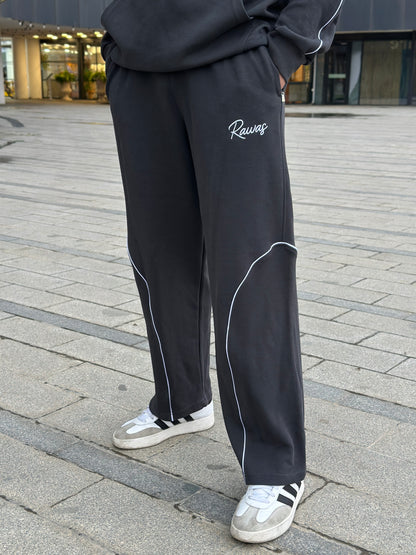 Rawas Eşofman Takımı-Antrasit