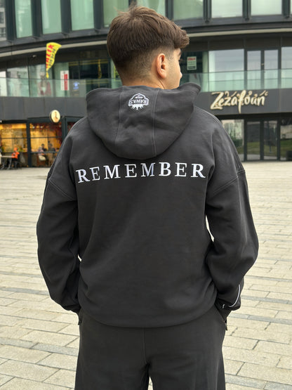 Rawas Eşofman Takımı-Antrasit