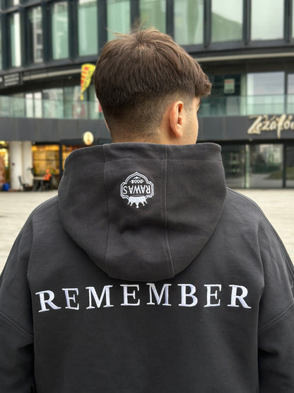 Rawas Eşofman Takımı-Antrasit